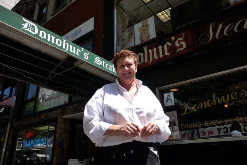 Άφησε φιλοδώρημα 100.000 δολαρίων... μετά θάνατον! (Photos) - Media