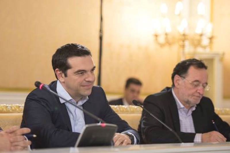 Ο ΣΥΡΙΖΑ σε πορεία διάσπασης-Το κόμμα Λαφαζάνη και η σχέση του με Γιάνη και Ζωή - Media
