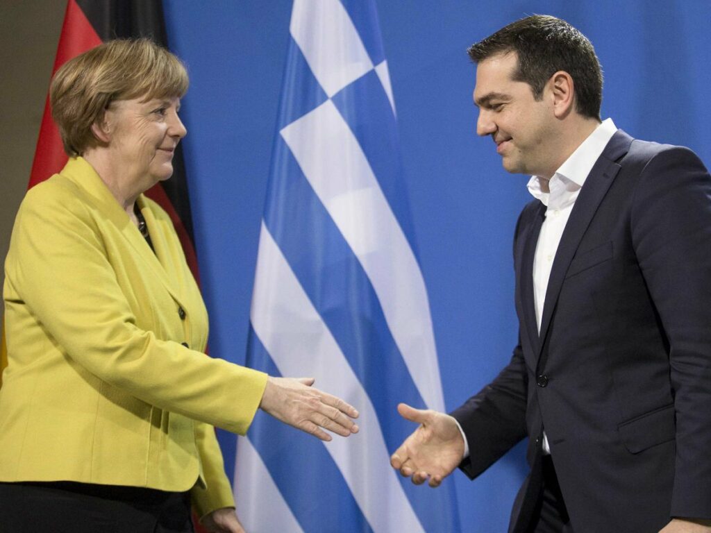 Συμφωνία μέχρι το τέλος του μήνα - Media