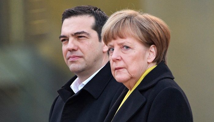 Reuters: Πιθανή η συνάντηση Τσίπρα-Μέρκελ κατά τη σύνοδο κορυφής - Media