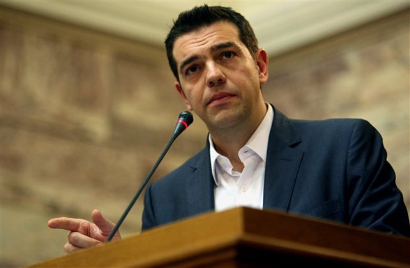 Απαντάει ο Τσίπρας σε επίκαιρες ερωτήσεις στην «Ώρα του Πρωθυπουργού» - Media