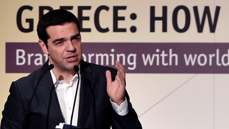 Έγγραφο «βόμβα» του ΔΝΤ αποκαλύπτει: Η Ελλάδα κινδυνεύει με πτώχευση τον Ιούνιο - Media