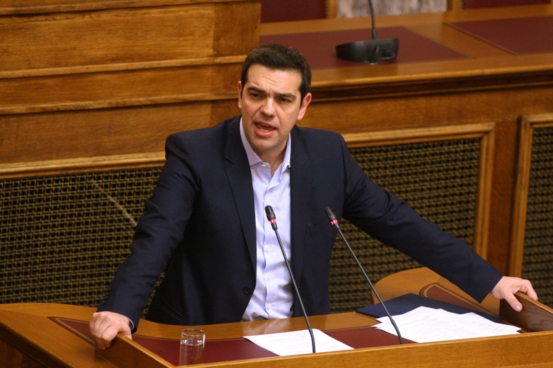 Συνεδριάζει το Προεδρείο της ΚΟ ΣΥΡΙΖΑ υπό τον Τσίπρα - Κινητικότητα σε κόμμα και κυβέρνηση μπροστά στην "τελική ευθεία" - Media