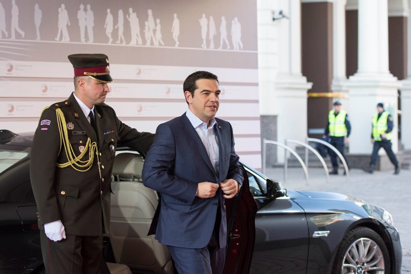 Δεν μας φοβίζει πλέον η ρήξη - Media