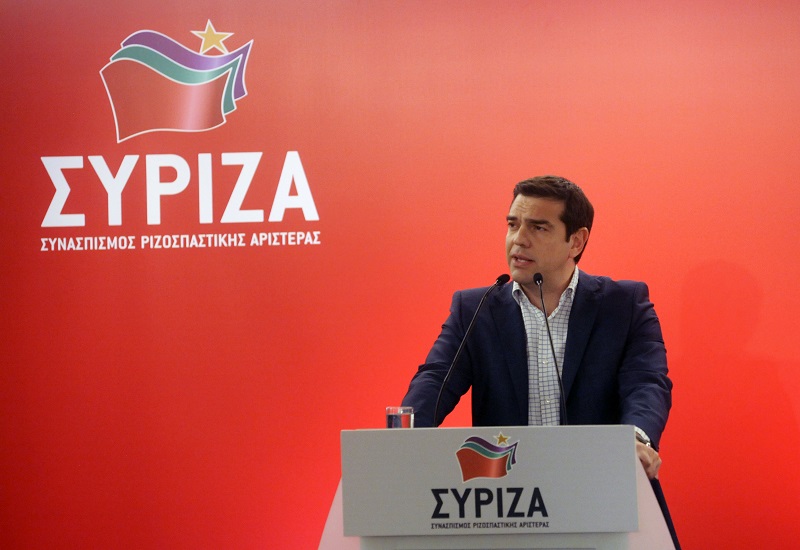 Μηνύματα Τσίπρα προς δανειστές, ολιγάρχες και κόμμα – Αιχμές για την καθυστέρηση λειτουργίας της ΕΡΤ - Media