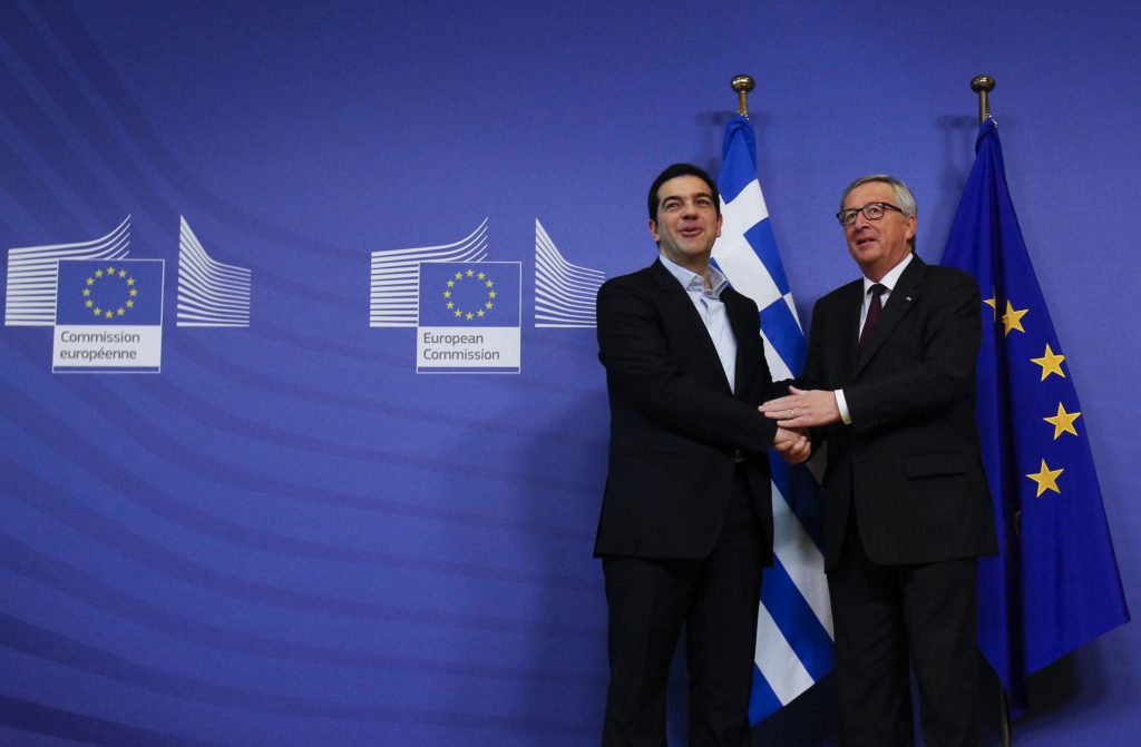 Frankfurter Allgemeine: Σημαντικές προσεγγίσεις Ελλάδας και εταίρων σε ιδιωτικοποιήσεις ύψους 17 δισ. και ΦΠΑ - Media