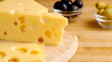 Αυτά είναι τα 5 πιο υγιεινά τυριά – Δείτε γιατί - Media