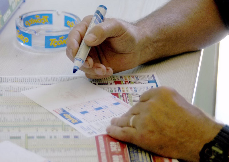 Τζόκερ: Ένας υπερτυχερός κέρδισε 9,5 εκατομμύρια ευρώ - Media