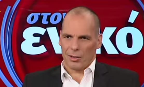 Βαρουφάκης: Συμφωνία με τους εταίρους, σε μια βδομάδα (Videos) - Media