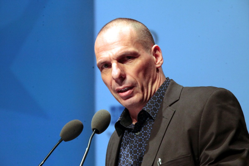 Βαρουφάκης: Η εντολή είναι για διαπραγμάτευση και κλείσιμο συμφωνίας - Media