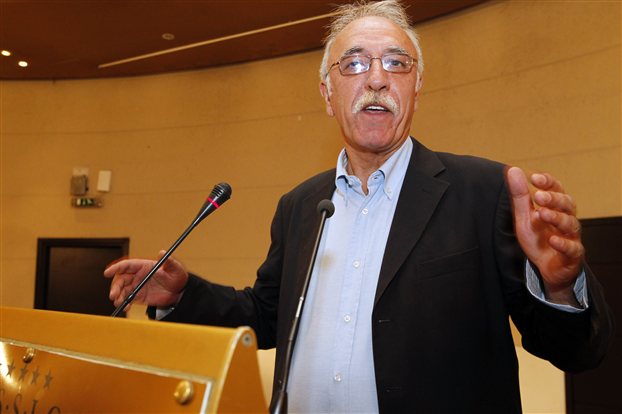 Βίτσας: Θετική ακόμα και μερική συμφωνία για να ακολουθήσουν περεταίρω διαπραγματεύσεις - Media