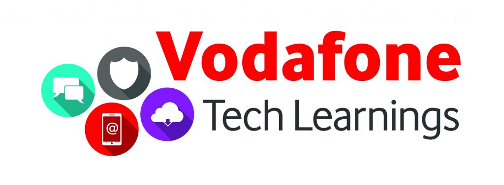 Vodafone Tech Learnings: Τεχνολογία για όλους - Media