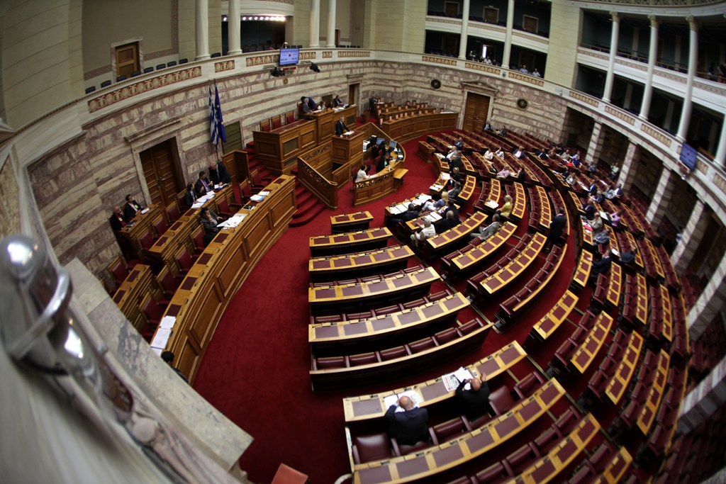 Χωρίς την ψήφο των ΑΝΕΛ «πέρασε» η τροπολογία για το τζαμί  - Media