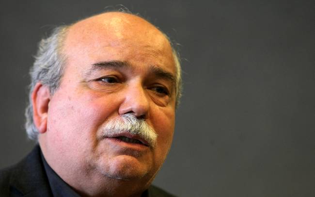 Βούτσης: Πρέπει να έχουμε λύση και συμφωνία μέσα στην εβδομάδα - Εκλογές αν χάσουμε τη δεδηλωμένη - Media