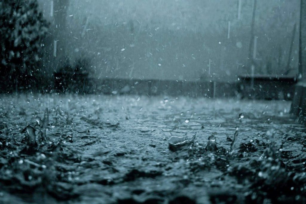 Έβρος:Ζημιές από την έντονη βροχόπτωση - Media