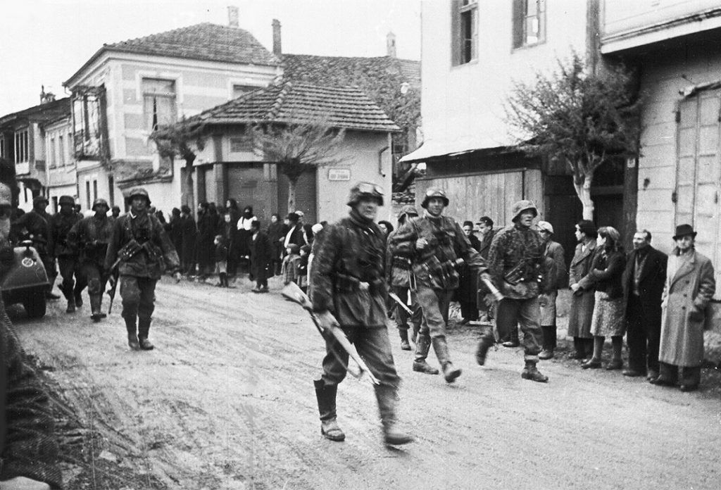 Γερμανός δικαστής: Εύλογες οι απαιτήσεις της Ελλάδας για το κατοχικό δάνειο - Media