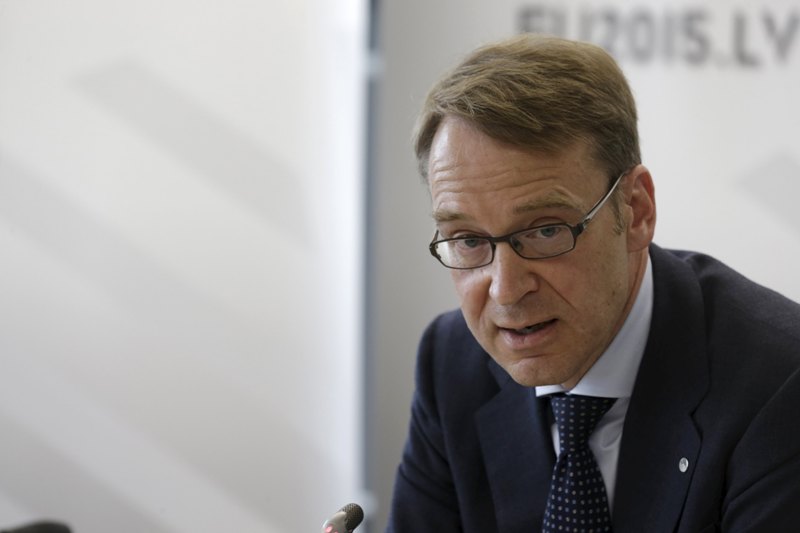 Bundesbank: Αυξάνεται καθημερινά ο κίνδυνος για την Ελλάδα – Θέλουμε να στηριχθεί - Media