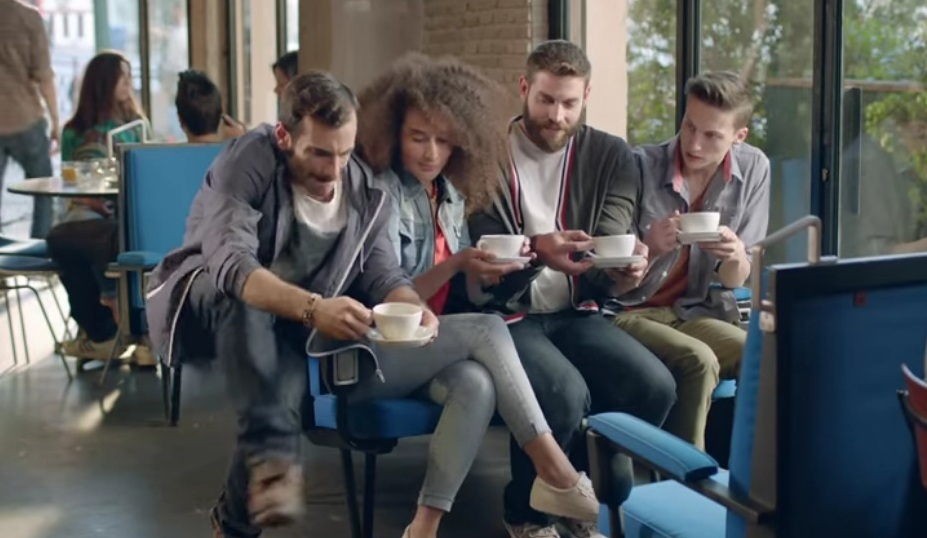 Με το F2G MAGIC NUMBERS… οι κολλητοί γίνονται πραγματικά πολύ… «κολλητοί»! - Media