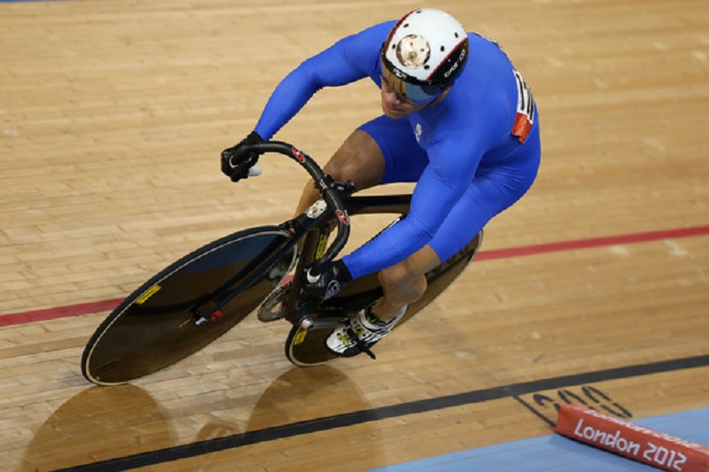«Χρυσός» ο Χρήστος Βολικάκης! - Media