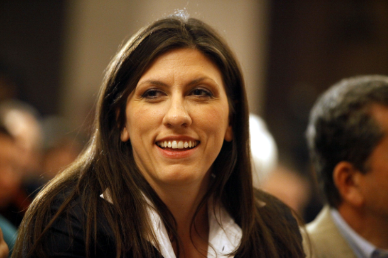 #sxima_logou: Το Twitter «τρολάρει» τη Ζωή - Media