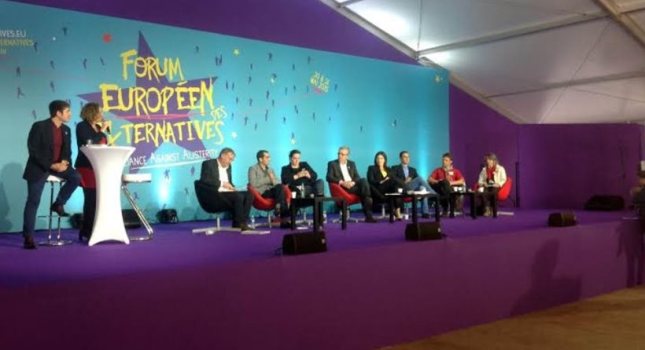 Κωνσταντοπούλου: Κάθε παιδί που γεννιέται στην Ελλάδα χρωστάει 32.500 ευρώ - Media