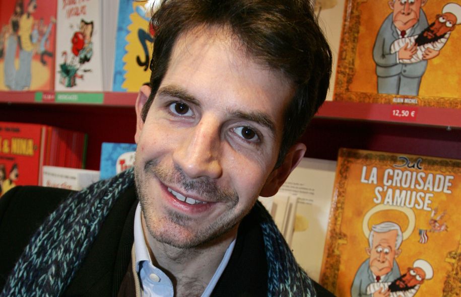 Η Νικαράγουα αρνήθηκε άδεια εισόδου στον Γάλλο γελοιογράφο Ζυλ, πρώην συνεργάτη του Charlie Hebdo - Media