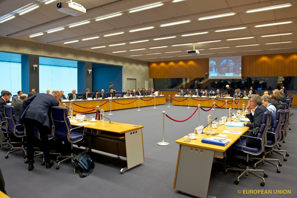 Reuters: Διαχείριση της ελληνικής χρεοκοπίας στο επόμενο Eurogroup αν δεν κατατεθούν προτάσεις - Media
