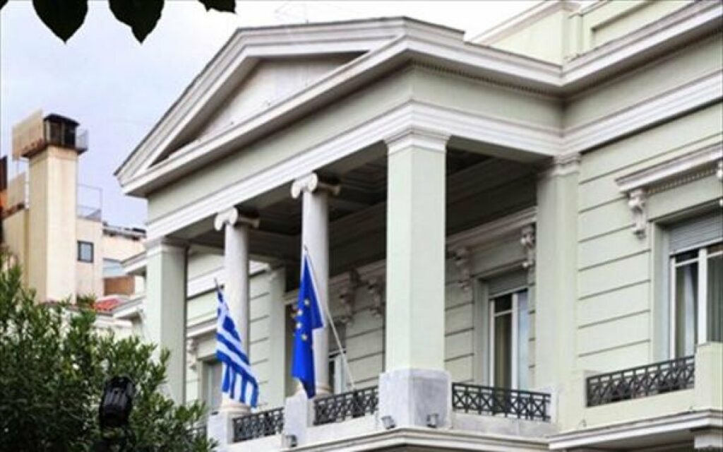 ΥΠΕΞ για Σλοβάκο πρωθυπουργό: «Παραληρεί» - Media