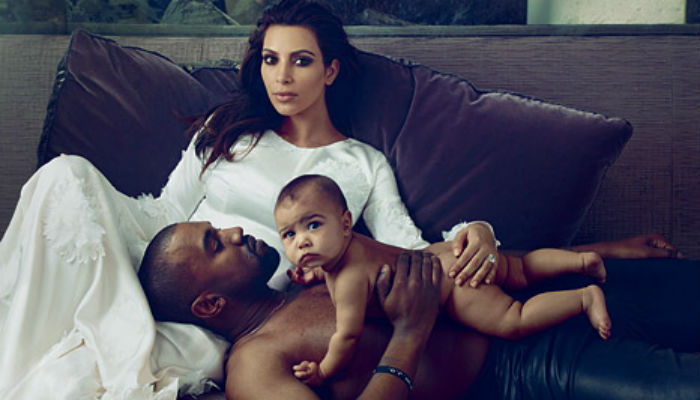 H Κιμ Καρντάσιαν έμεινε ξανά έγκυος (Photo)  - Media