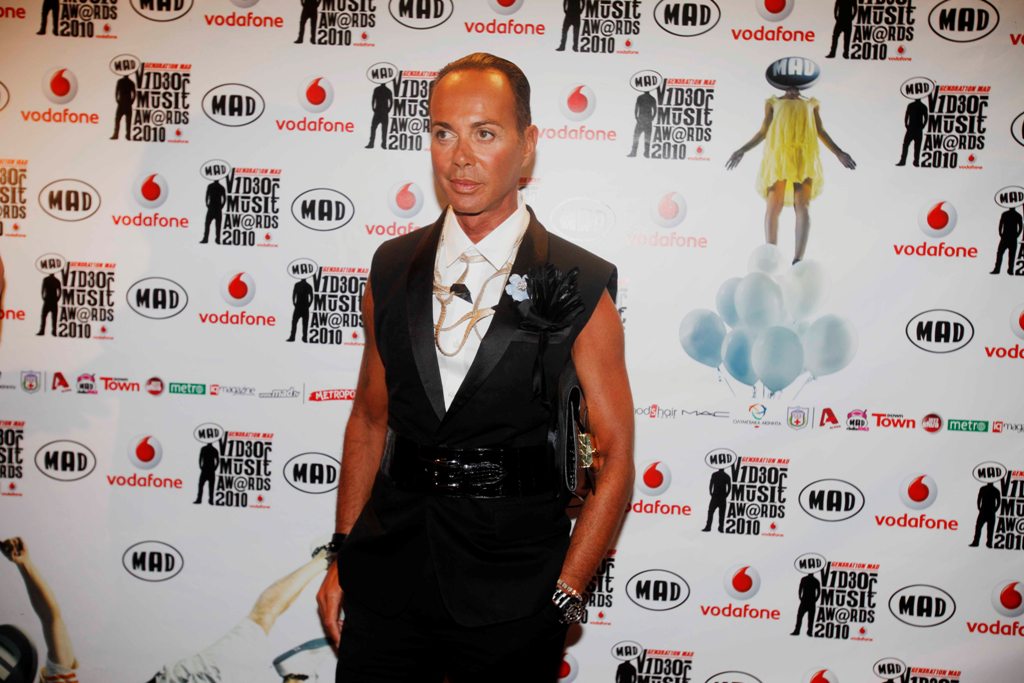 Λάκης Γαβαλάς στο Bloomberg: Ήμουν ο αποδιοπομπαίος τράγος της τότε κυβέρνησης - Media