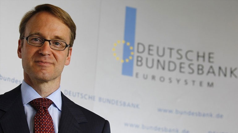 Bundesbank: Δεν έχει μείνει πολύς χρόνος για συμφωνία – Η ευθύνη για παραμονή στο ευρώ ανήκει στην Ελλάδα - Media