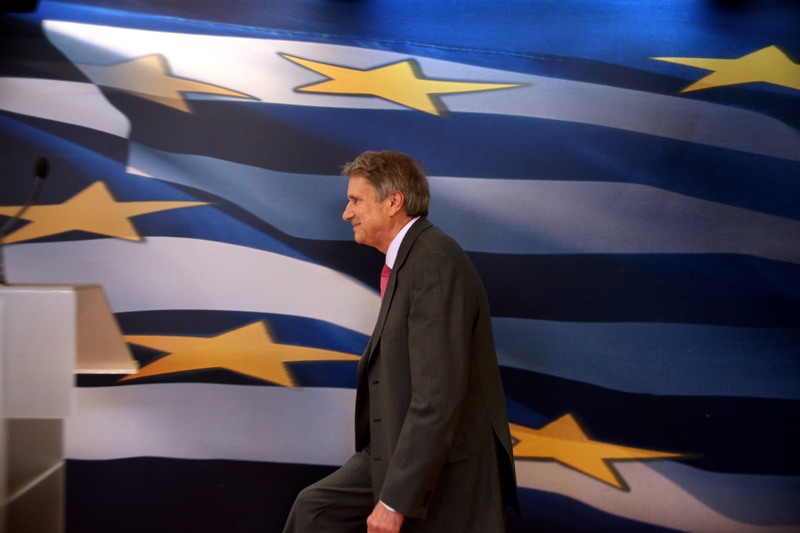 Μετά την Ελλάδα η ομάδα δράσης «πάει» ΕΕ - Media