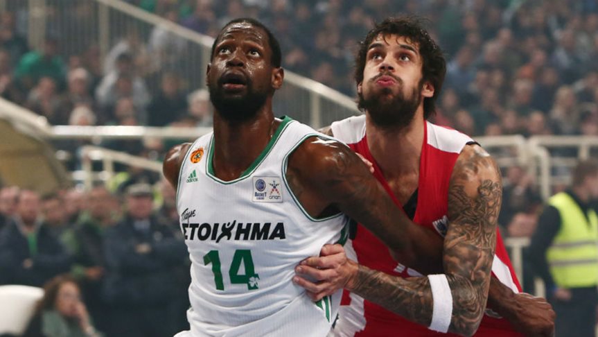 Ευρωλίγκα: Με «αιώνιους» το Top 10 (Video) - Media