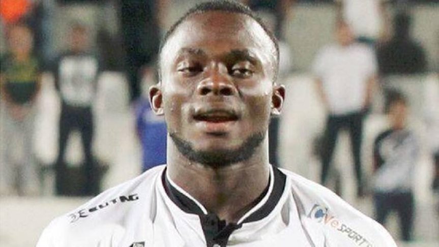 Νιγηριανός παίκτης «έσβησε» στον αγωνιστικό χώρο - Media