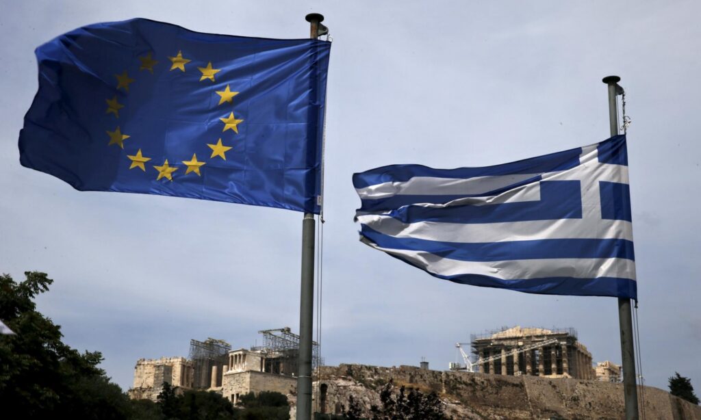 Η συμφωνία ανακοινώνεται αύριο, αναφέρει ανταποκριτής του Economist  - Media