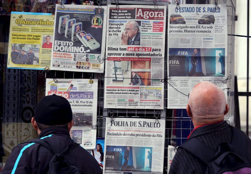 «Άνοιγμα» και στο εξωτερικό από την ολλανδική  Blendle, που πωλεί άρθρα εφημερίδων στο Ίντερνετ - Media