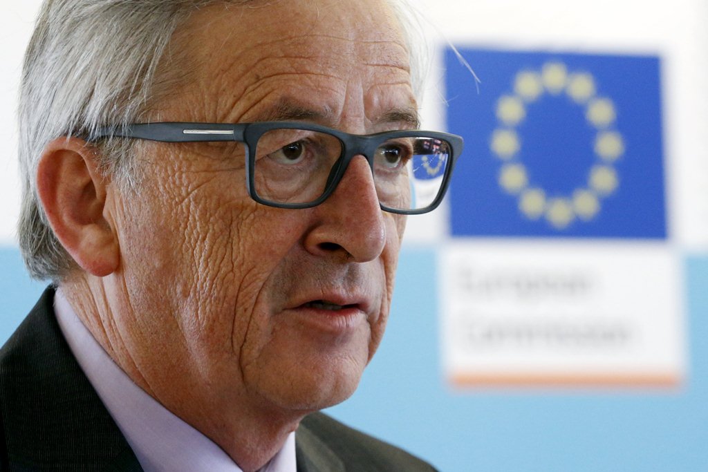 Reuters και Financial Times λένε ότι ο Γιούνκερ αρνήθηκε να μιλήσει και να συναντηθεί με τον Τσίπρα - Media