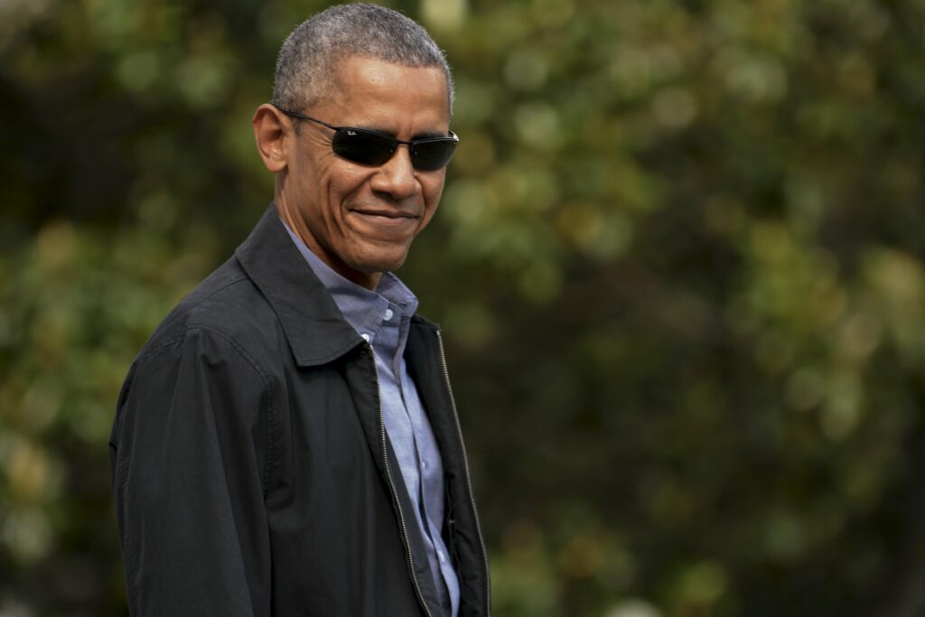 Αισιόδοξος για την διαπραγμάτευση ο Ομπάμα - Media