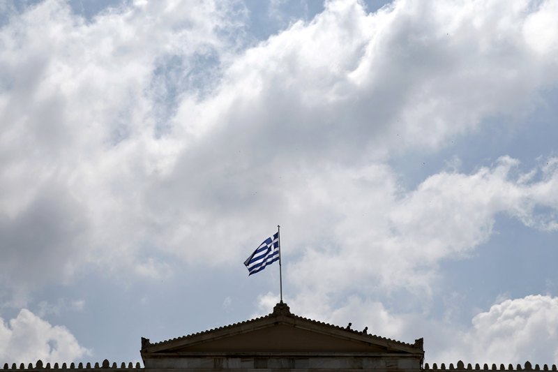 FT: Ανεπαρκής η «εγγραφολογία» – Ανησυχία για τις διαπραγματεύσεις - Media