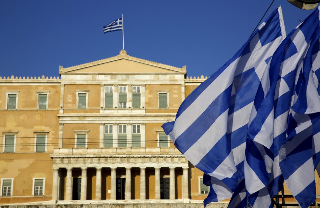 Οι προτάσεις της Ελληνικής κυβέρνησης για να γεφυρωθούν οι διαφορές - Media