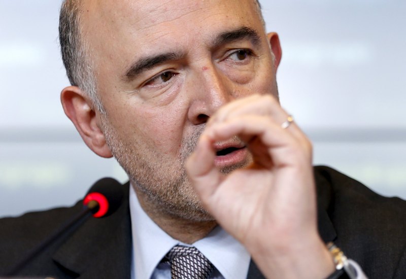 Μοσκοβισί: Η Ελλάδα να κινηθεί με ευελιξία - Media