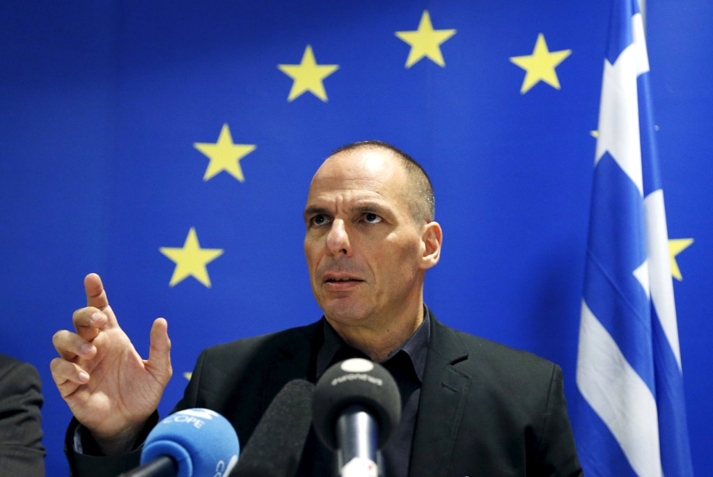 Βαρουφάκης: Καταθέσαμε νέα πρόταση που μπορεί να δώσει τέλος στο δράμα - Media