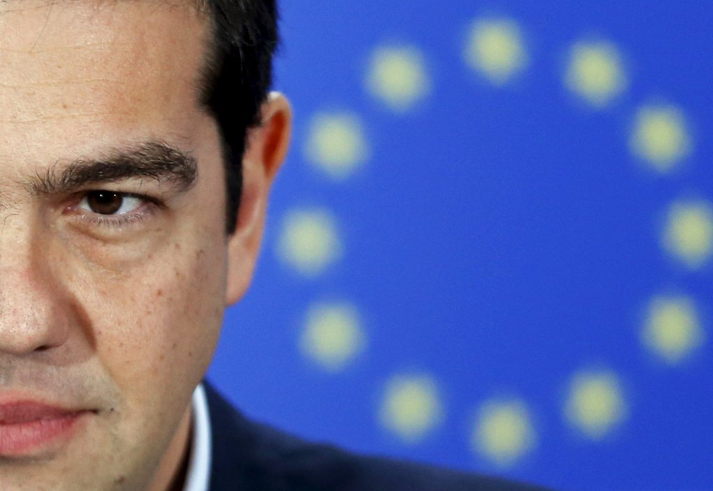 Θέμα αναδιάρθρωσης χρέους έθεσε στην πενταμερή ο Τσίπρας- Ικανοποίηση για τη στάση των Γάλλων - Media