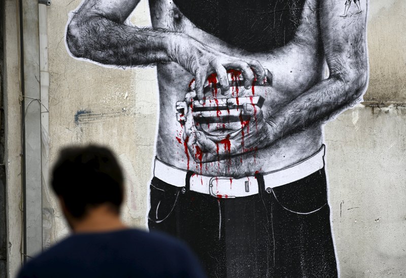 Τελεσίγραφο δανειστών: Περισσότερη λιτότητα ή χρεοκοπία   - Media