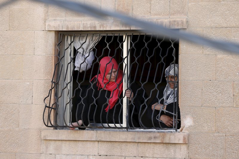 Οι τζιχαντιστές πούλησαν ως «σκλάβες» 42 γυναίκες - Media