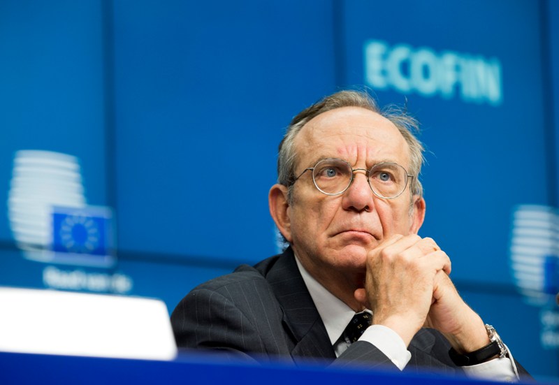 Πάντοαν: «Η ΕΕ θα μπορούσε να αντέξει το Grexit» - Media