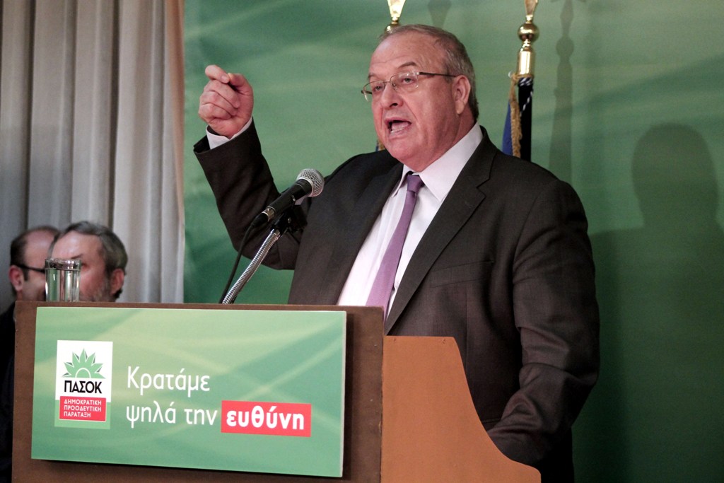 Γρηγοράκος: Βουλευτές μας μπορεί να συμπορευτούν με τον Κυριάκο – «Πολύ καλός πολιτικός» - Media
