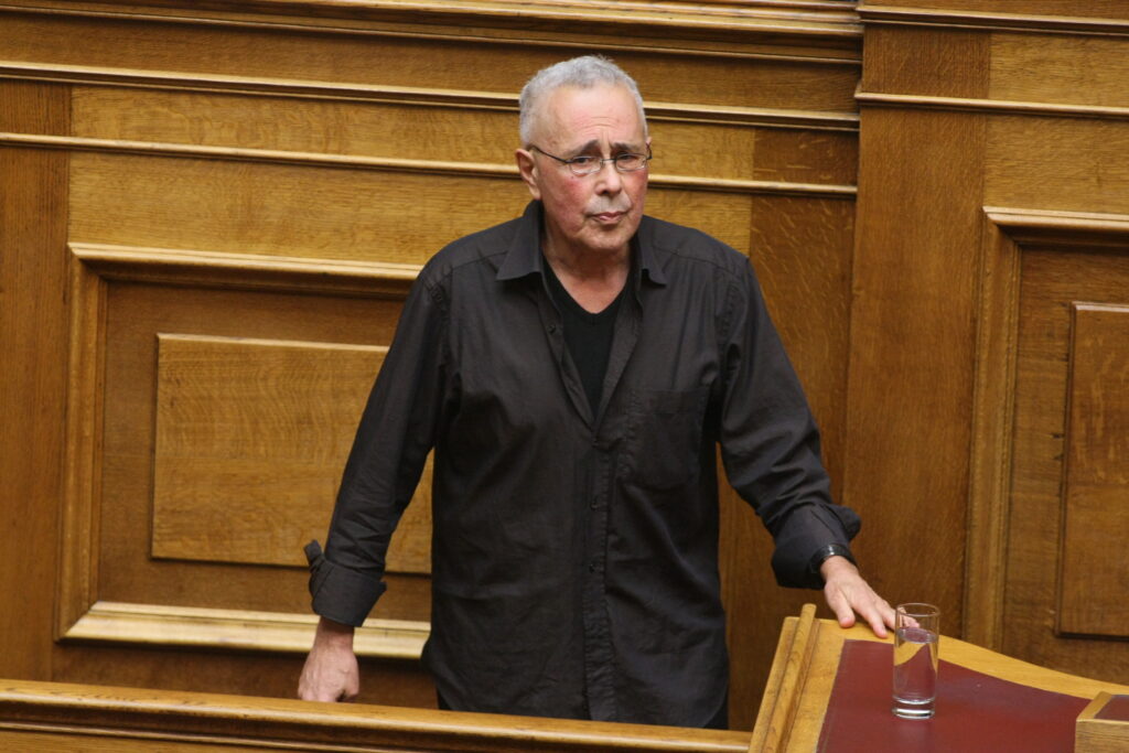 Ζουράρις για δανειστές: Θα τους πηδήξουμε εμείς (Video) - Media