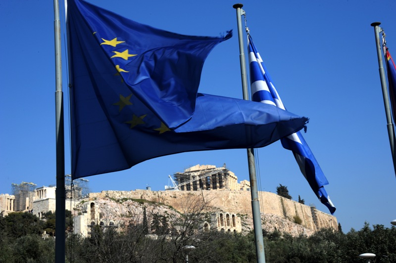 Die Zeit: Νέα πρόταση με παράταση έως το τέλος του χρόνου για το πρόγραμμα βοήθειας της Ελλάδας, χωρίς το ΔΝΤ - Media