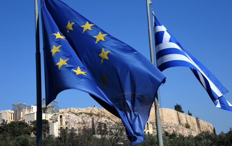 Die Welt: Παράταση του προγράμματος έως το Φθινόπωρo; - Media